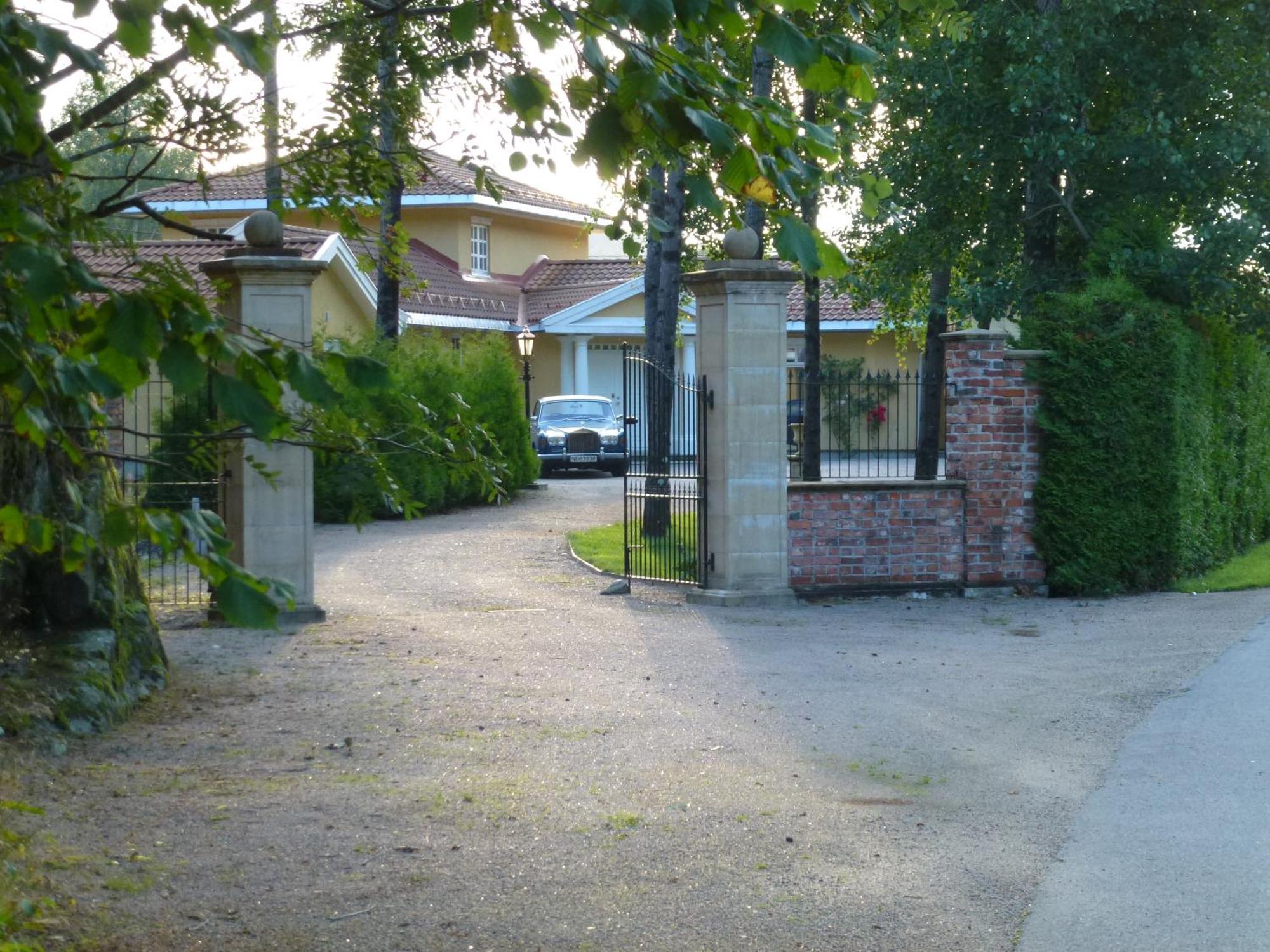 Guest House Close To Kristiansand Luaran gambar