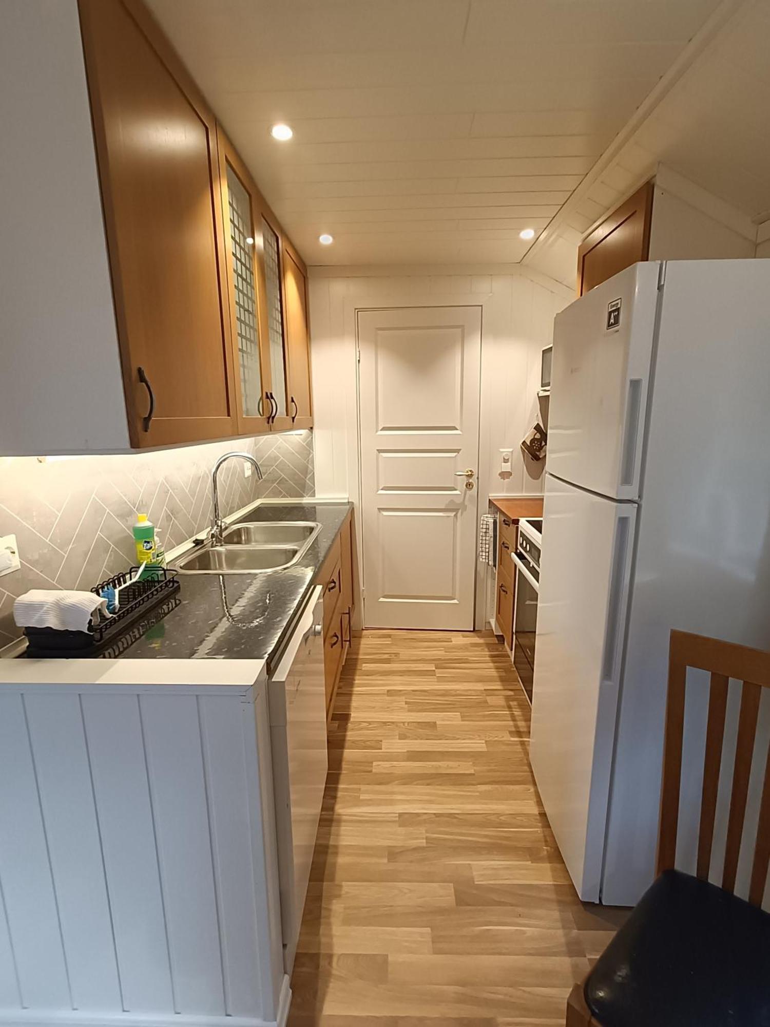 Guest House Close To Kristiansand Luaran gambar