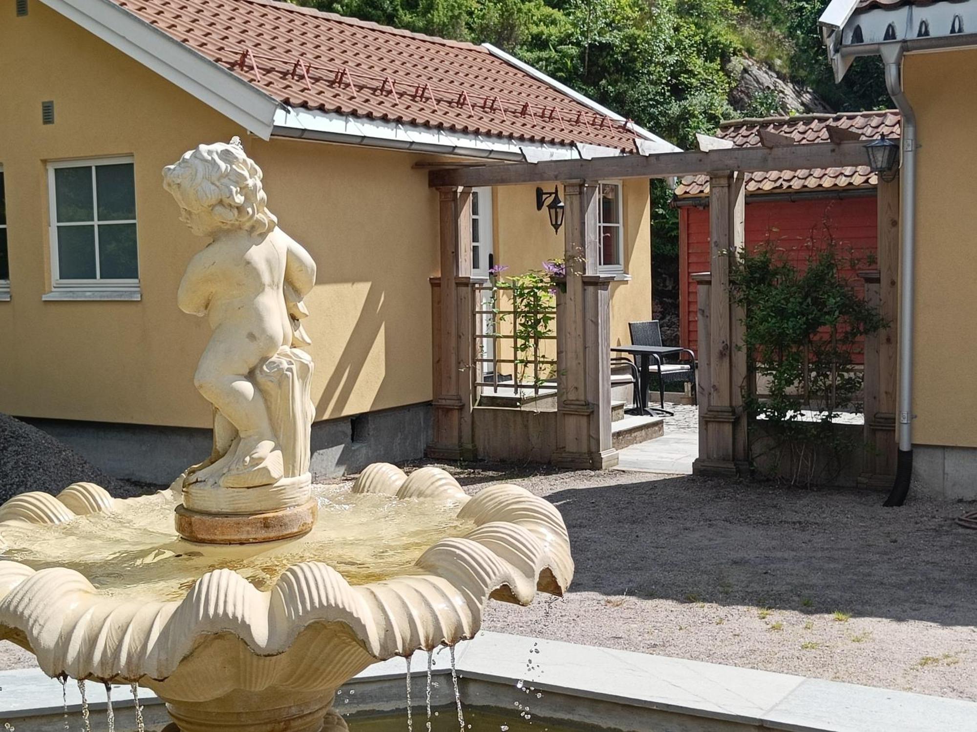 Guest House Close To Kristiansand Luaran gambar