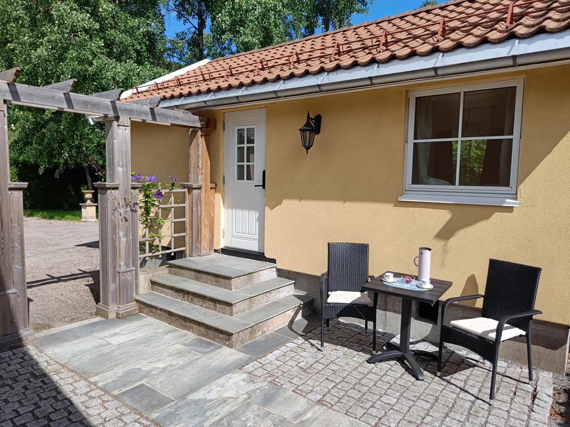 Guest House Close To Kristiansand Luaran gambar