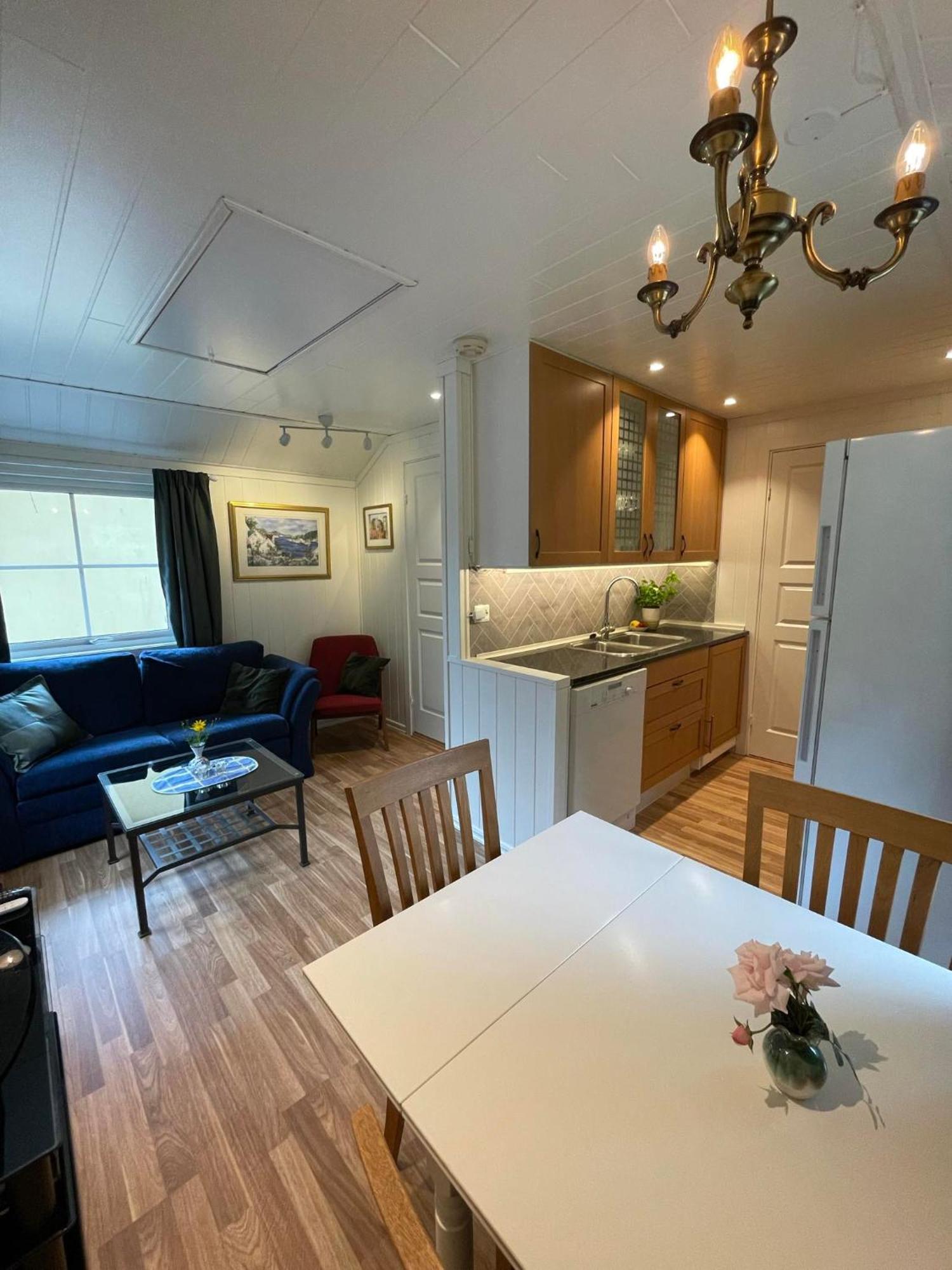 Guest House Close To Kristiansand Luaran gambar