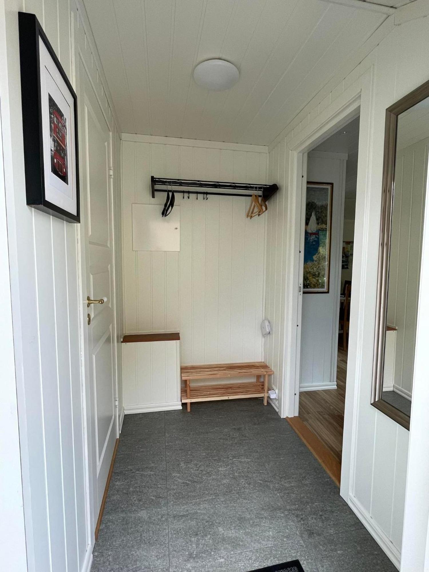Guest House Close To Kristiansand Luaran gambar