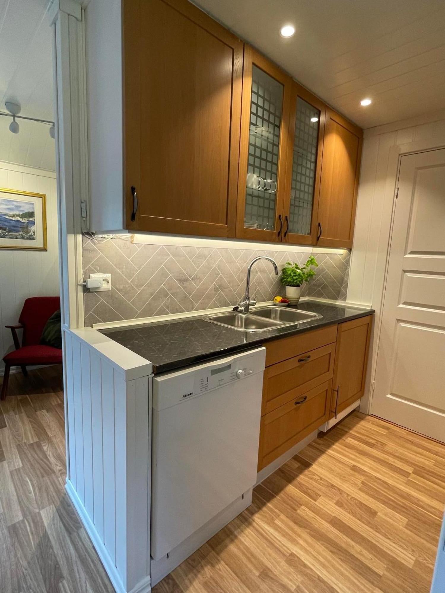 Guest House Close To Kristiansand Luaran gambar