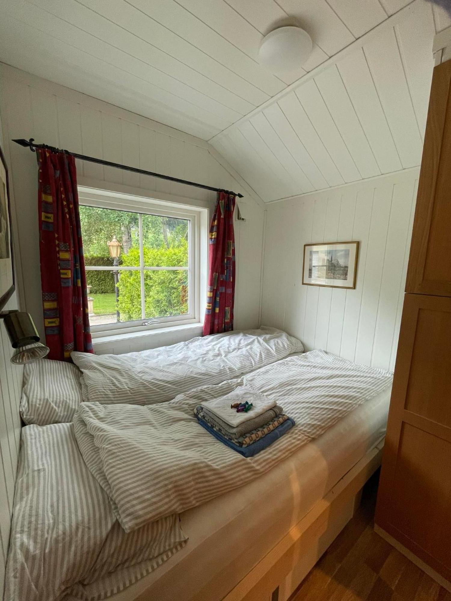 Guest House Close To Kristiansand Luaran gambar
