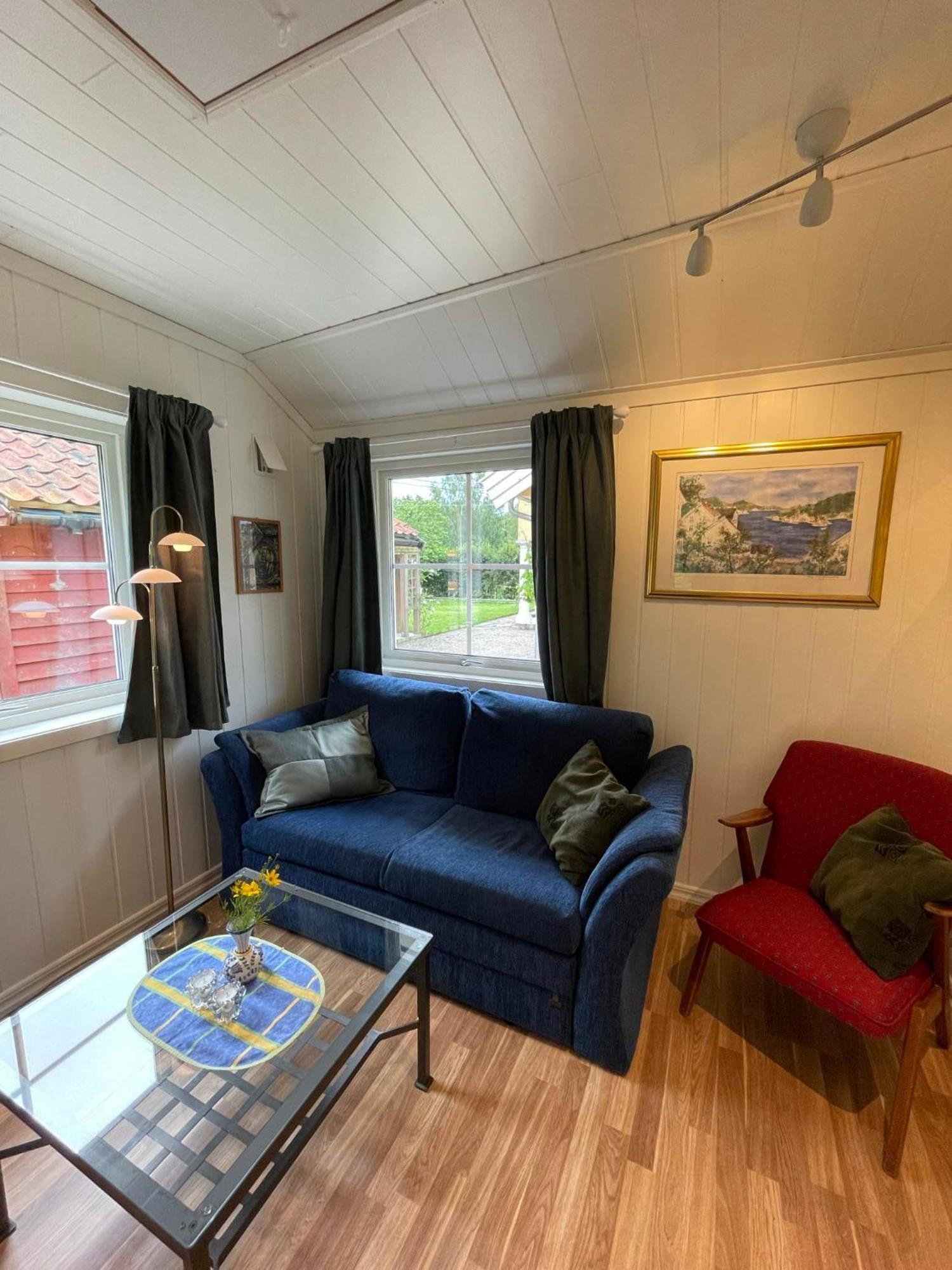 Guest House Close To Kristiansand Luaran gambar